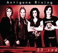 Antigone Rising @ Wilbert's - CoolCleveland