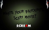 Scream quote! :) Scream Tv Series, Scream Franchise, Scream Movie ...