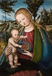 Selten gezeigte Gemälde von Lucas Cranach d. Ä. - Puffbohne.de