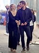 Liam Hemsworth and Maddison Brown get cozy during date night