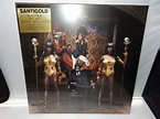 Santigold "Master Of My Make-Believe" Colored Vinyl Limited Edition
