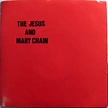 The Jesus And Mary Chain - Never Understand (1985, Green Labels, Vinyl ...