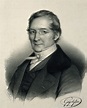 Joseph Louis Gay-Lussac and his Work on Gases | SciHi Blog