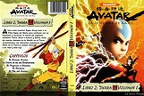 Avatar: La Leyenda de Aang | Temporada 2 | 720p | Español Latino | La ...