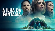 Ver La Isla de la Fantasía • MOVIDY