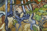 Geheimnis um Vincent van Goghs letztes Gemälde gelüftet: Wurzeln noch ...