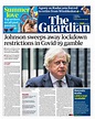 The Guardian - 2021-07-06