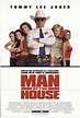 Man of the House 2005 Original Movie Poster #FFF-71536 ...