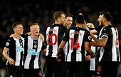 Newcastle United: O novo rico do futebol inglês