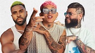 Beéle, Farruko & Jason Derulo Take us to Santorini in Latest Explosive ...