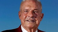 Legendary football coach Billy Henderson dies | Macon Telegraph