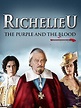 Richelieu: La pourpre et le sang (2014)