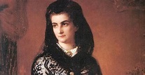 La reina soldado, María Sofía de Baviera (1841-1925)