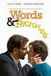 Words and Pictures: il poster del film: 299965 - Movieplayer.it