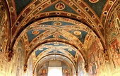 Santa Maria della Scala Siena | Antonella Piredda | Local tour guide