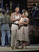 A handful of the Met's Porgy and Bess
