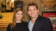 "Babylon Berlin"-Star Hanno Koffler verlobte sich heimlich!