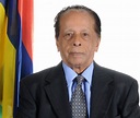 Tribute: Sir Anerood Jugnauth, the father of the miracle of Mauritius ...