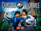 Watch Lego Jurassic World: Double Trouble, Season 1 | Prime Video