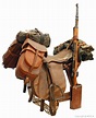 German Uniforms and Equipment | Horse accessories, Horse equipment ...