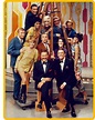 The 60s Official Site - Laugh-In