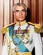 The Last Shah of Iran: Mohammad Reza Pahlavi