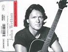 JOHN WETTON Right Where I Wanted To Be reviews