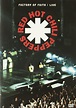 RED HOT CHILI PEPPERS-FACTORY OF FAITH - LIVE 2011 DVD: Amazon.co.uk ...