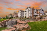 The Mansions at Hockanum Crossing Apartments in Vernon, CT