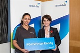 Chloe Smith MP urges constituents to ‘Get Ready for Winter’