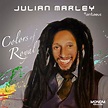 Release: Julian Marley + Antaeus - Colors Of Royal