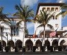 How Addison Mizner Defined South Florida’s Architectural Legacy ...