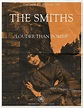 Music Memorabilia THE SMITHS LOUDER THAN BOMBS A3 REPRO PRINT POSTER ...