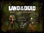 LAND OF THE DEAD ROAD TO FIDDLERS GREEN Free Download - Ocean Of Gamer