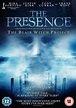 Amazon.com: The Presence [DVD]: Movies & TV