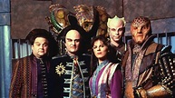 Babylon 5 Wallpapers, Pictures, Images