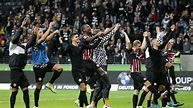 Bundesliga und Zuschauer: Eintracht Frankfurt plant mit 20.000 Fans ...