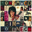 Album Gimme some neck de Ron Wood sur CDandLP