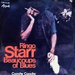 Ringo Starr – Beaucoups Of Blues (1970, Vinyl) - Discogs