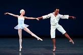 At New York City Ballet, Hits, Misses and Daring Dancers - The New York ...