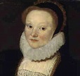 Joan Shakespeare Hart (1569-1646) - Find a Grave Memorial