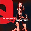 ‎The Very Best of Suzi Quatro by Suzi Quatro on Apple Music