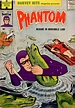 Books and Comics: The Phantom - Harvey Hits + Harvey Comics Hits - 11 ...