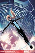Araña the Spider-Girl #1 - Comic Art Community GALLERY OF COMIC ART