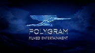 Logo Evolution: Polygram Filmed Entertainment (1979-1999) [Ep 69] - YouTube