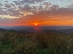 Max Patch Asheville, NC | Hike Review with Directions and Photos