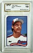 Baseball Rookie Card Randy Johnson 1989 Topps 647 - Etsy UK