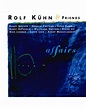Rolf Kühn - Internal Eyes