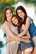 Sisters Group | Sisters photoshoot, Mother daughter photography ...