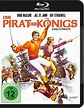 Der Pirat des Königs (The King's Pirate) (Blu-Ray) - Explosive-Media GmbH